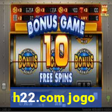 h22.com jogo